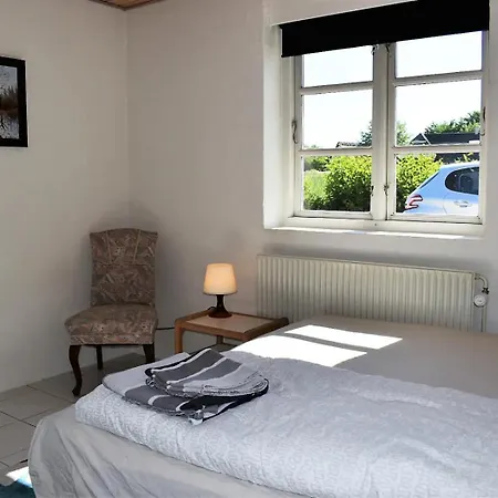 Wonderful 3 Bedroom House For 6 Persons Near - Free Parking * קרטמינדה